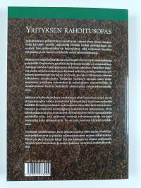 Yrityksen rahoitusopas