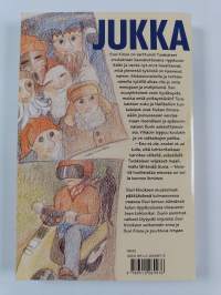 Suvi Kinos ja elämän eväät
