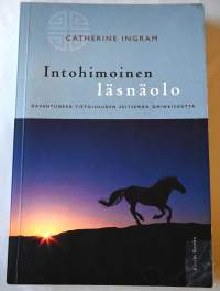 Intohimoinen läsnäolo