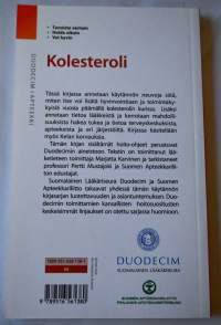 kolesteroli