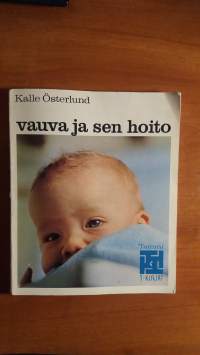 Vauva ja sen hoito