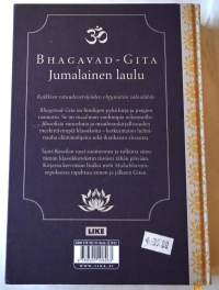 Bhagavad-Gita Jumalainen laulu