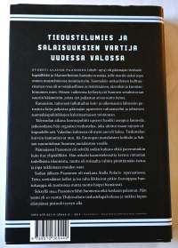 Mannerheimin ristiriitainen upseeri
