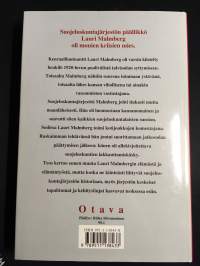 Lauri Malmberg ja suojeluskunnat