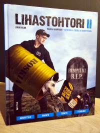 Lihastohtori II