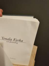 Tenala kyrka och församling