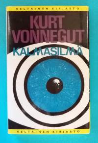 Kalmasilmä. (Tieteisfantasia, Keltainen kirjasto)