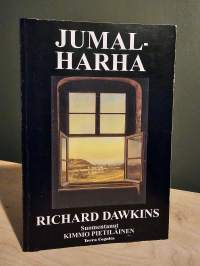 Jumalharha