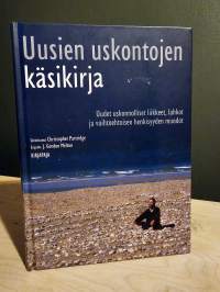 Uusien uskontojen käsikirja - uudet uskonnolliset liikkeet, lahkot ja vaihtoehtoisen henkisyyden muodot