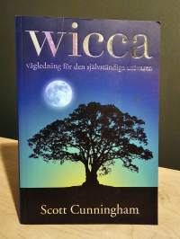 Wicca : vägledning för den självständiga utövaren