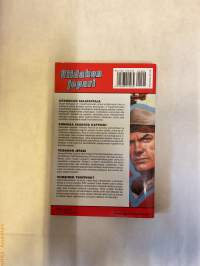 Korkeajännitys Viidakon jepari -6/2004