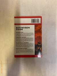 Korkeajännitys Sotimisen taide -1/2006