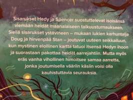 Taikurin kartta