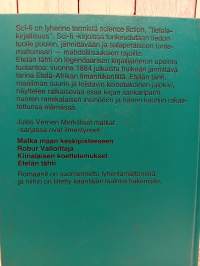 Etelän tähti