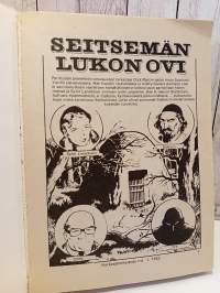Juhla Korkeajännitys 1953-73