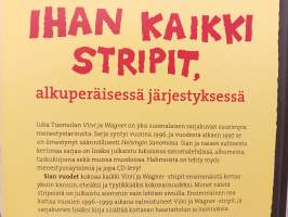 Viivi ja Wagner  Sian vuodet 1996-1999