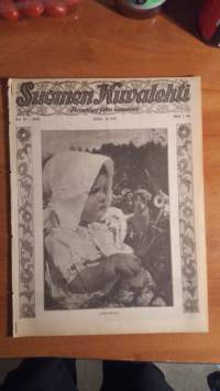Tyhjä kuva