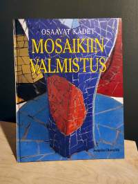 Mosaiikin valmistus