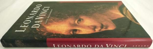 Leonardo Da Vinci