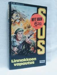 SOS Linnakkeen vapautus