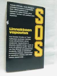 SOS Linnakkeen vapautus