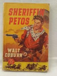Sheriffin petos