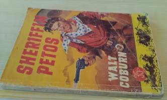 Sheriffin petos
