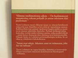Elämän hinta : esseitä
