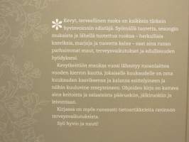 Kevytkeittiön maukas vuosi