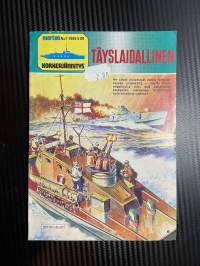 Tyhjä kuva