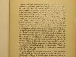 Nykyajan avioliitto - Käytännöllisiä neuvoja aviollisen onnen saavuttamiseen