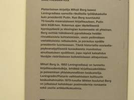 Kirje presidentille