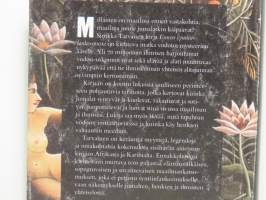 Ennen syntiinlankeemusta - Vodoun maailma