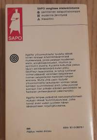 Kuoleman koira ja muita kertomuksia