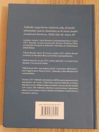 Valfridin saaga