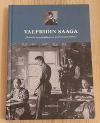 Valfridin saaga