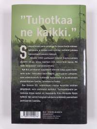 Partisaanien takaa-ajo