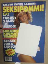 Tyhjä kuva