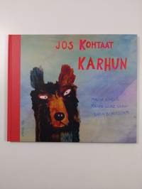 Jos kohtaat karhun