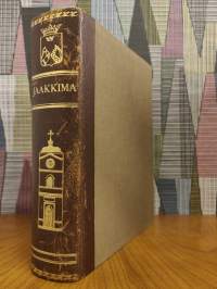 Jaakkima : muistoja ja kuvia Laatokan rantamilta