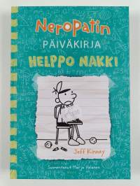 Neropatin päiväkirja 18 : Helppo nakki