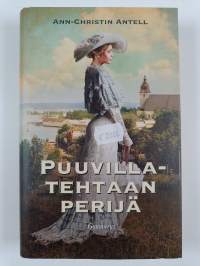 Puuvillatehtaan perijä