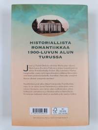 Puuvillatehtaan perijä