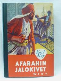Afarahin jalokivet