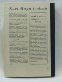 Afarahin jalokivet