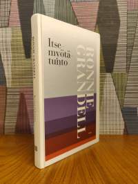 Itsemyötätunto