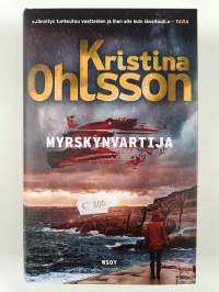 Myrskynvartija
