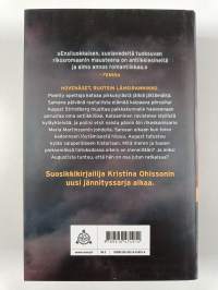 Myrskynvartija
