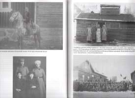 Kapina Jokilaaksossa 1918