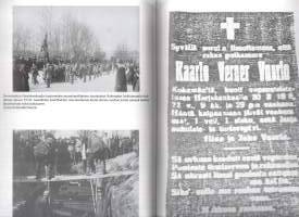 Kapina Jokilaaksossa 1918